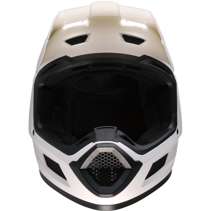 Z1R Youth Dirt Maxx Helmet - White - Small 0111-1709