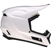 Z1R Youth Dirt Maxx Helmet - White - Large 0111-1711