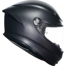AGV K6 S Helmet - Matte Black - Medium 2118395016011M