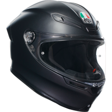 AGV K6 S Helmet - Matte Black - XL 2118395016011XL