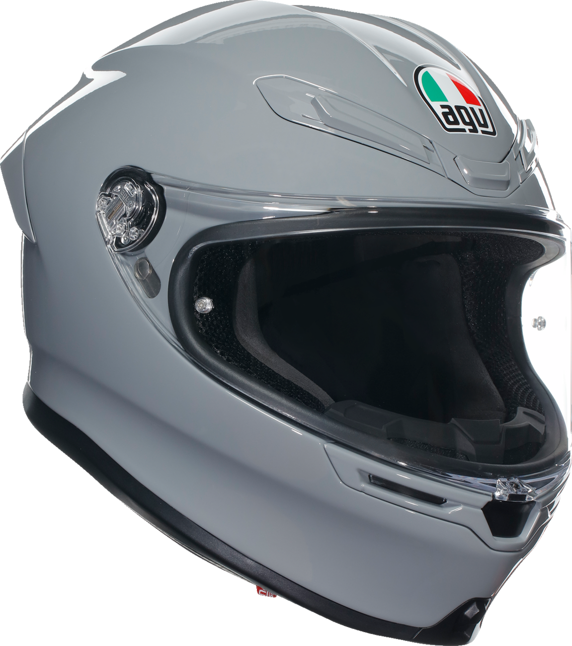 AGV K6 S Helmet - Nardo Gray - XL 2118395016012XL
