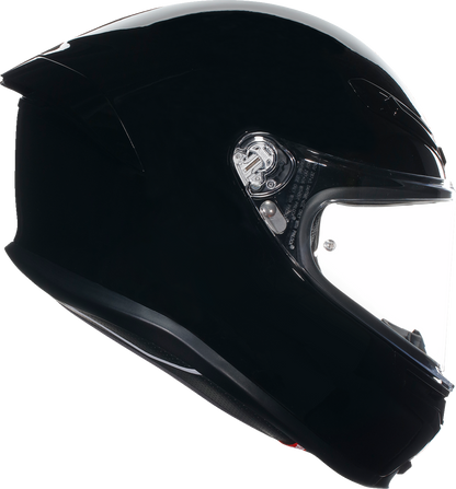 AGV K6 S Helmet - Black - Small 2118395016009S