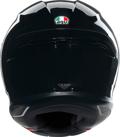 AGV K6 S Helmet - Black - Large 2118395016009L