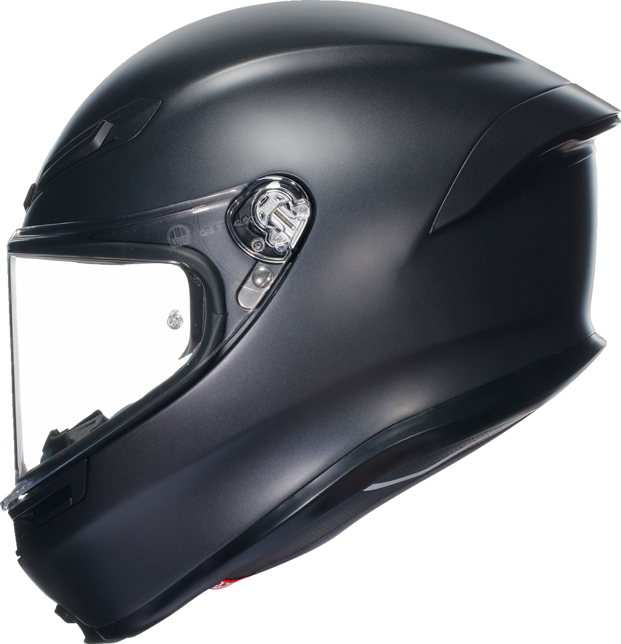 AGV K6 S Helmet - Matte Black - 2XL 21183950160112X