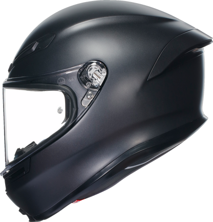 AGV K6 S Helmet - Matte Black - 2XL 21183950160112X