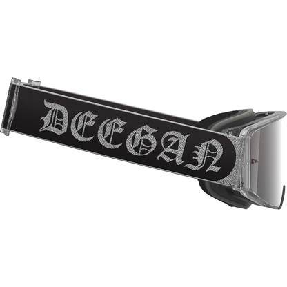 ALPINESTARS GOGGLES Supertech Goggle - Deegan 38 XXV - Silver Mirror Lens 5100926-1884