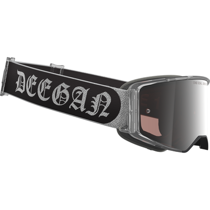 ALPINESTARS GOGGLES Supertech Goggle - Deegan 38 XXV - Silver Mirror Lens 5100926-1884
