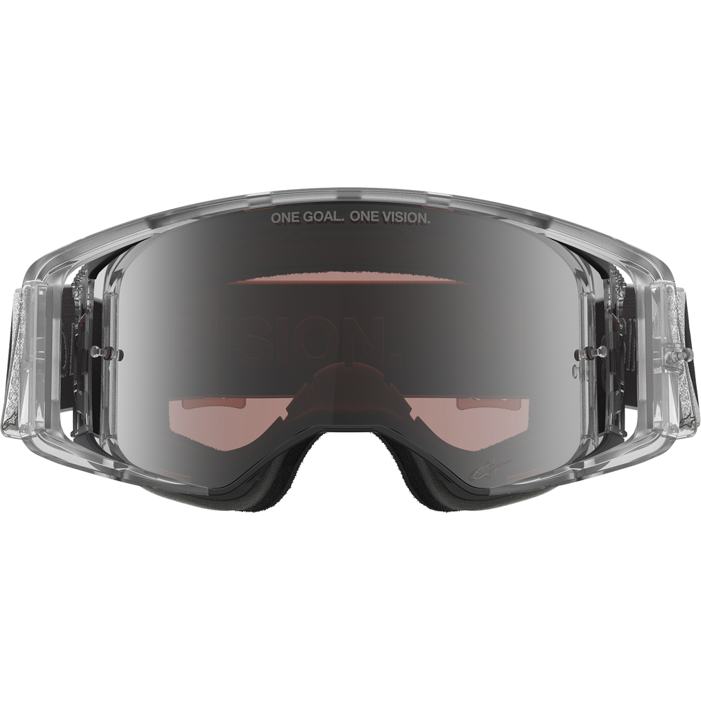 
                      
                        ALPINESTARS GOGGLES Supertech Goggle - Deegan 38 XXV - Silver Mirror Lens 5100926-1884
                      
                    