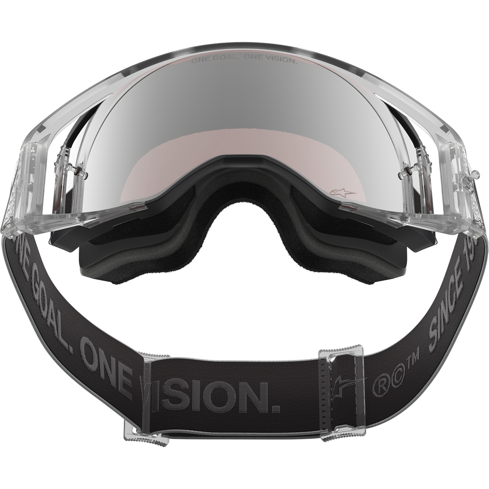 
                      
                        ALPINESTARS GOGGLES Supertech Goggle - Deegan 38 XXV - Silver Mirror Lens 5100926-1884
                      
                    