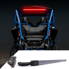 RAVEK Multi-Function Taillight - Talon 66-3001