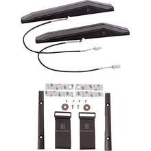 RAVEK Apex Lights™ - Running - White - Viking 69-301S