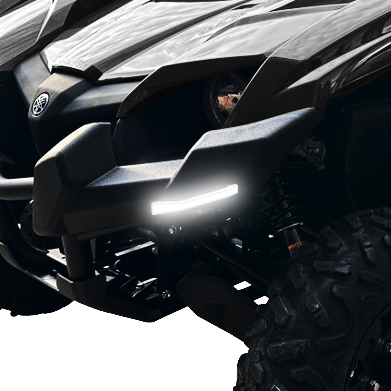 RAVEK Apex Lights™ - Running - White - Viking 69-301S