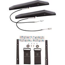 RAVEK Apex Lights™ - Running - Amber - Viking 69-301A