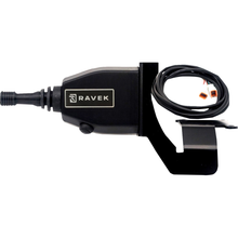 RAVEK Steering Column Turn Signal Stalk Lever - Kawasaki Mule 67-1003