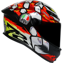 AGV K6 S Helmet - Bezzecchi 2024 - Medium 2118395016-027-M