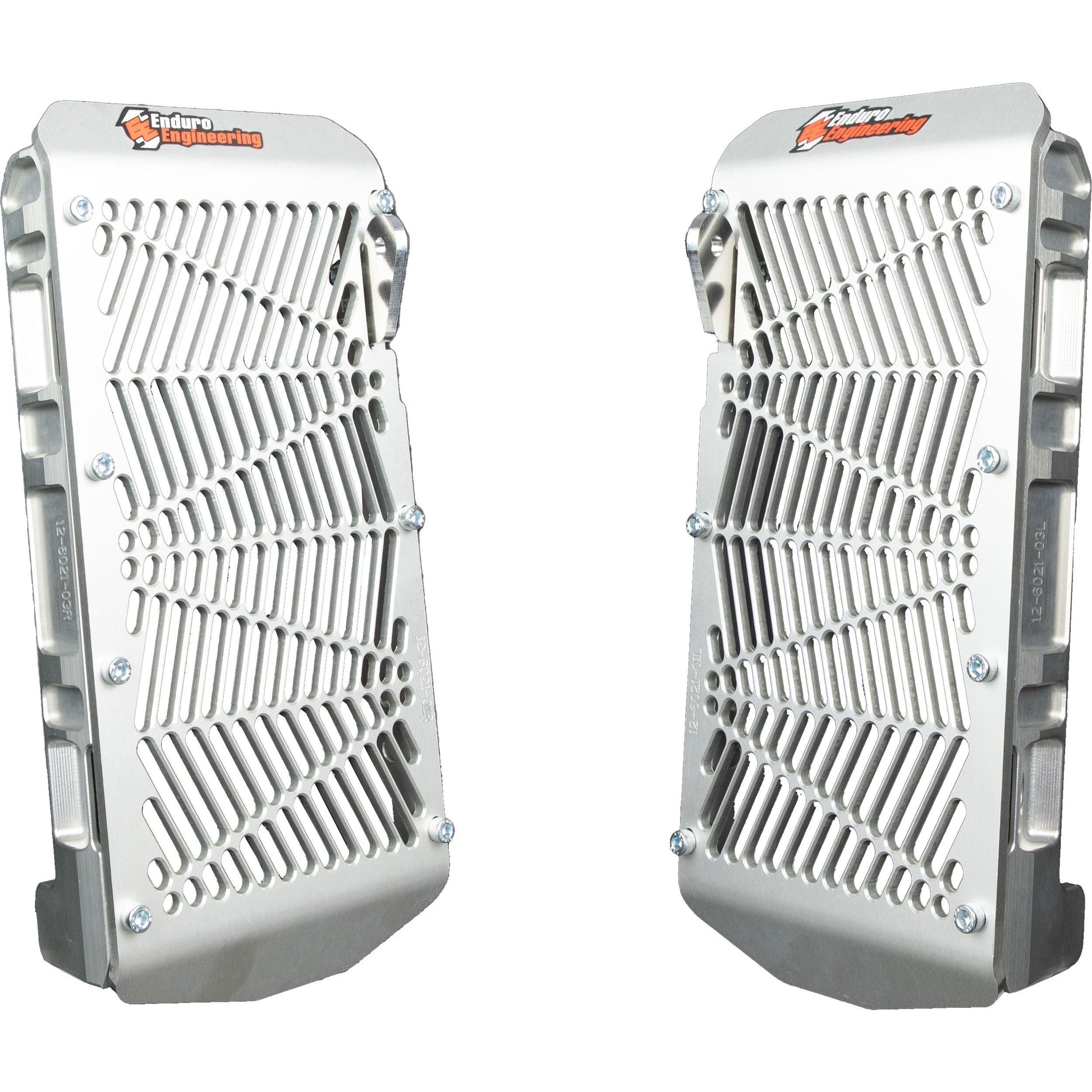 Billet Radiator Guard Hon