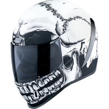 ICON Airform™ Helmet - MIPS® - Crestfallen - White - Medium 0101-18611