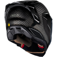 ICON Ultraflite* Helmet - Carbon - MIPS? - Black - Medium 0101-18574