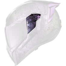 ICON Ultraflite™ Side Plates - Opal Mandala - Purple 0133-1734