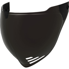 ICON Domain™ Bubble Shield - Limotint Black 0130-1432