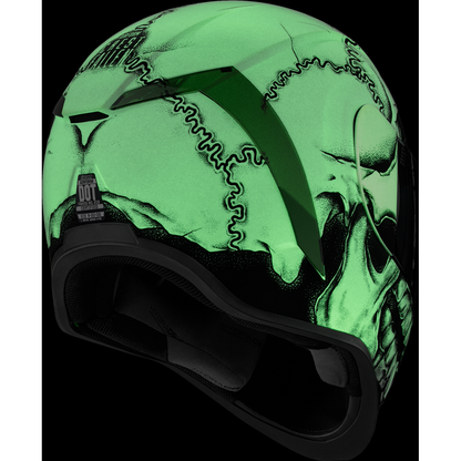 ICON Airform™ Helmet - MIPS® - Crestfallen - White - Large 0101-18612