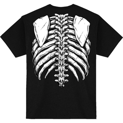 ICON Crestfallen™ T-Shirt - Black - Medium 303025471