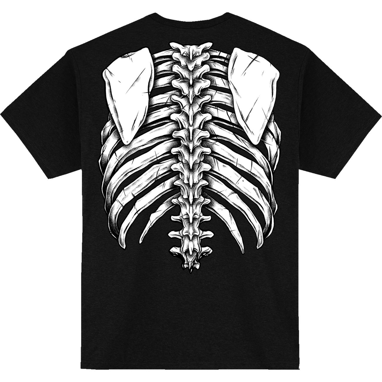 ICON Crestfallen™ T-Shirt - Black - XL 303025473