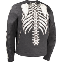 ICON Crestfalllen™ Jacket - Black - 2XL 2820-7742