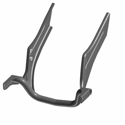 Indian Motorcycle FRAME, REAR, LOWER, Genuine OEM Part 1024636-329, Qty 1