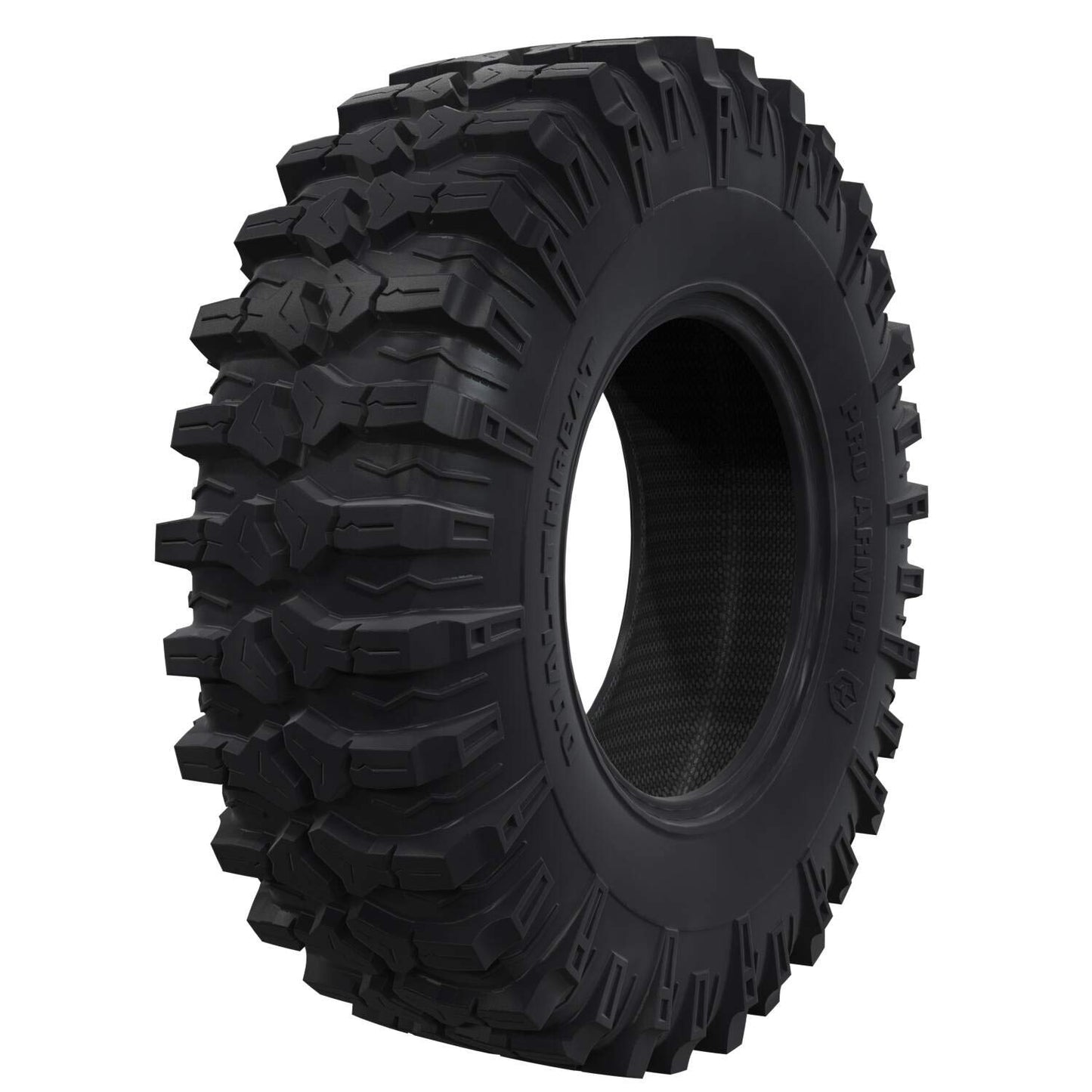 Polaris Off-Road Pro Armor Dual-Threat Tire, RZR, 4x4, SxS, UTV, Increased Traction, All Terrain, More Grip, Durable, Premium Protection � 5416753