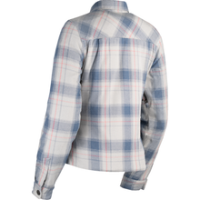 ICON Women's Fallblock Flannel™ Jacket - Gray - Large 2822-1907