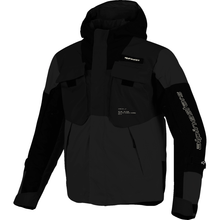 ALPINESTARS Mospher Waterproof Jacket - Black - Large 3200726-10-L