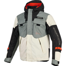 ALPINESTARS Mospher Waterproof Jacket - Fur Gray/Black/Ice Gray - Large 3200726-9275-L