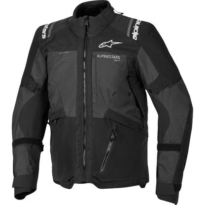 ALPINESTARS Andes v4 Drystar? Jacket - Black - XL 3200526-10-XL