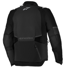 ALPINESTARS Andes v4 Drystar? Jacket - Black - 4XL 3200526-10-4X