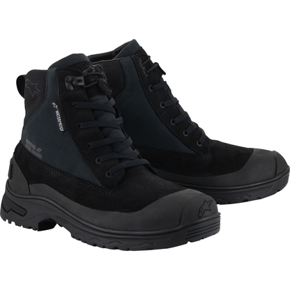 ALPINESTARS Women's Judy Waterproof Boots - Black - US 10 / EU 42 2440126-10-42