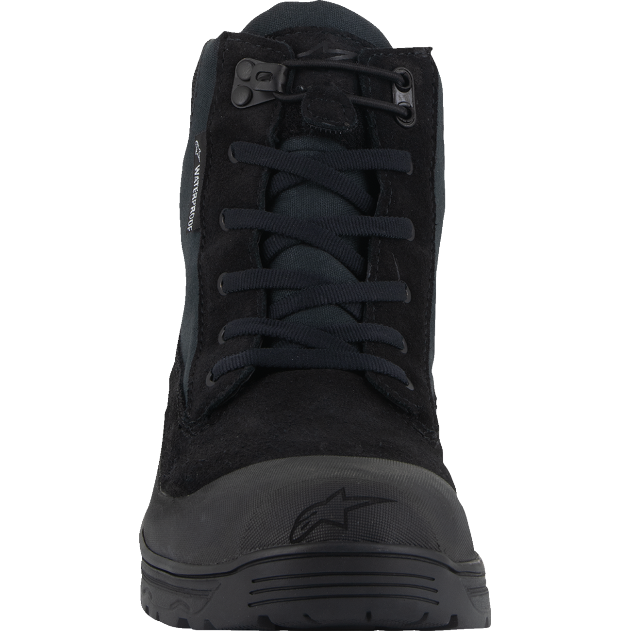ALPINESTARS Women's Judy Waterproof Boots - Black - US 10 / EU 42 2440126-10-42