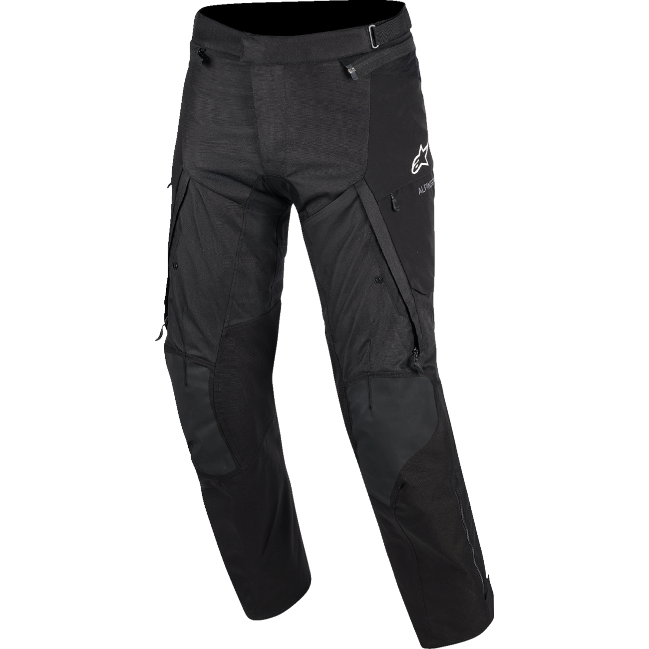 ALPINESTARS Andes v4 Drystar? Pants - Black - Medium 3220526-10-M