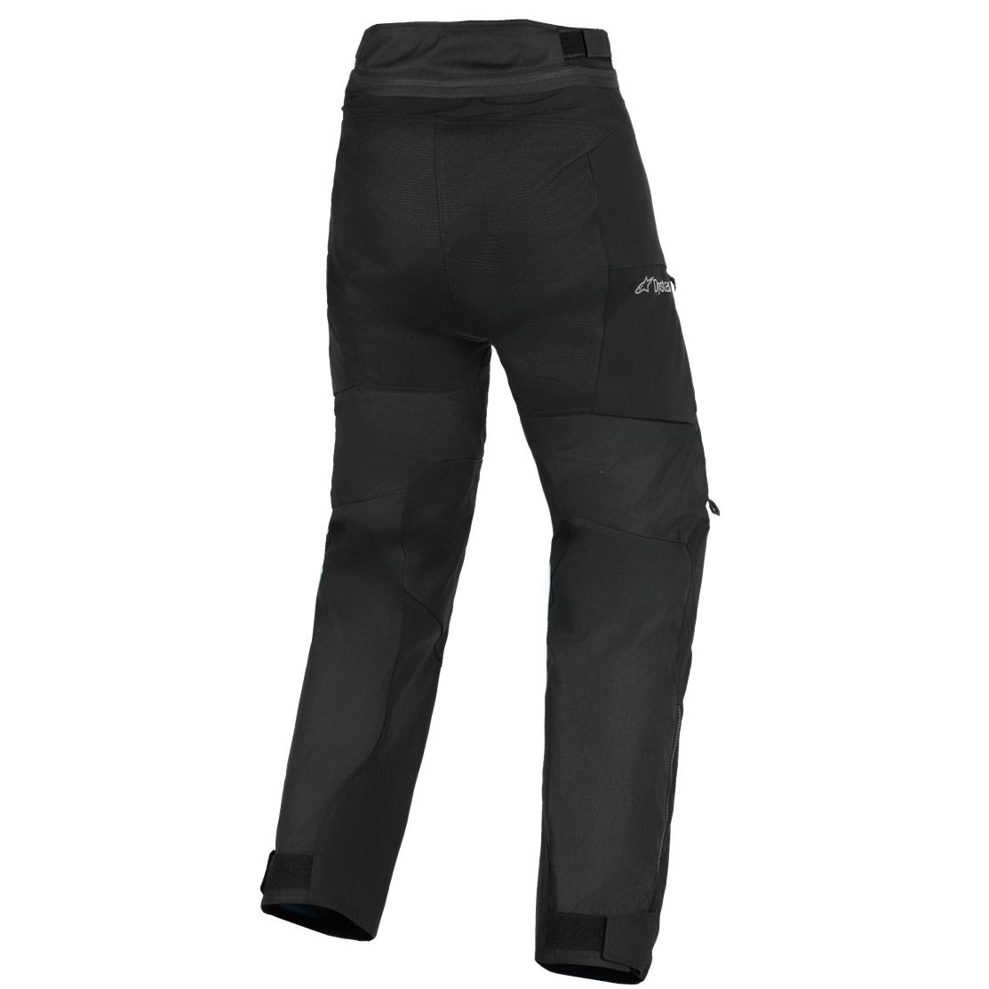 ALPINESTARS Andes v4 Drystar? Pants - Black - 2XL 3220526-10-2X