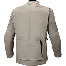 ALPINESTARS Borrego Drystar? Jacket - Warm Gray - 4XL 3200326-9274-4X