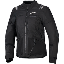 ALPINESTARS Stella Andes v4 Drystar? Jacket - Black - Small 3210126-10-S