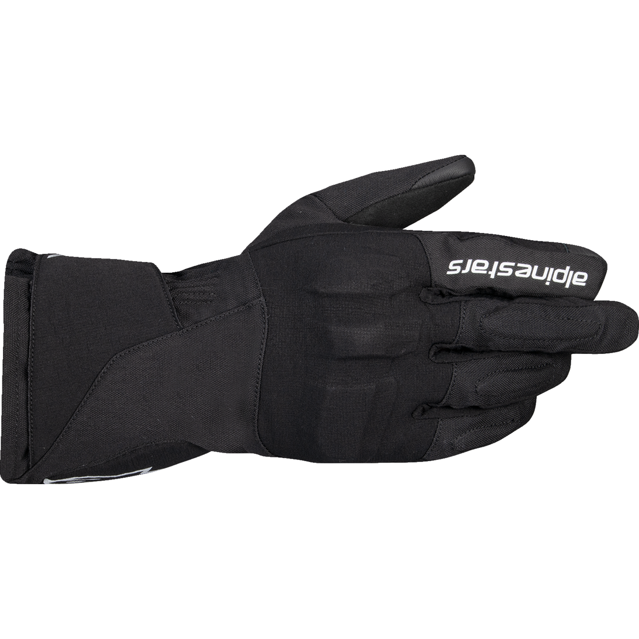 ALPINESTARS WT-1 Drystar® Gloves - Black - 3XL 3520526-10-3XL