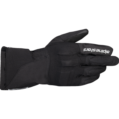 ALPINESTARS WT-1 Drystar® Gloves - Black - 3XL 3520526-10-3XL