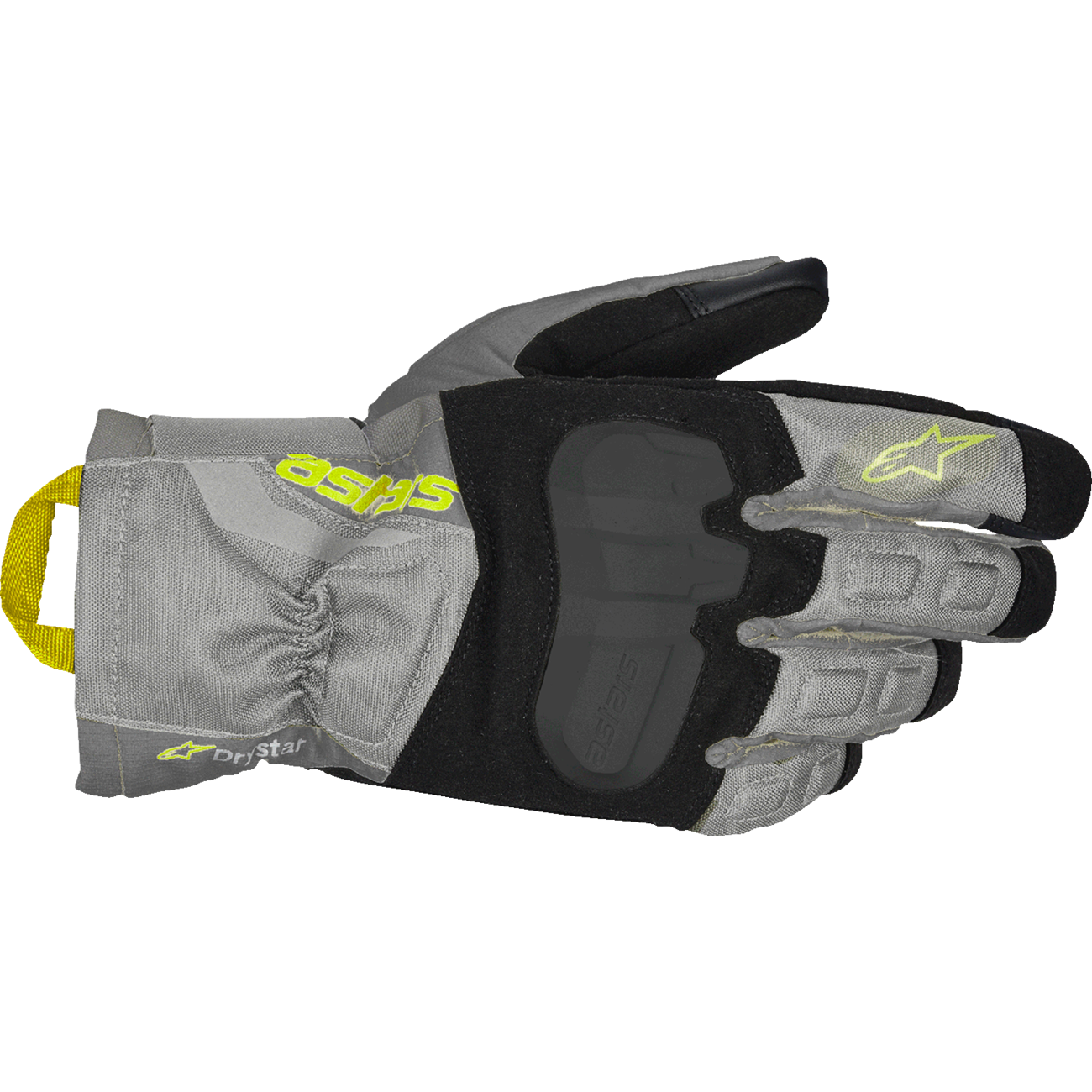 ALPINESTARS XT-3 Drystar? Gloves - Black/Dark Gray - 2XL 3520426-111-2XL