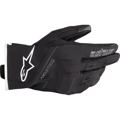 ALPINESTARS Moblast WP Gloves - Black/Off White - XL 3520226-1340-XL