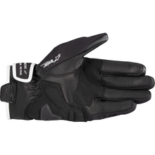 ALPINESTARS Moblast WP Gloves - Black/Off White - Medium 3520226-1340-M