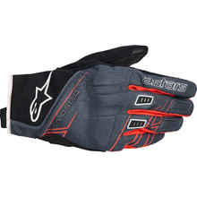 ALPINESTARS Moblast WP Gloves - Black/Anthracite/Orange - 2XL 3520226-148-2XL