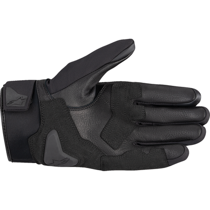 ALPINESTARS SP X Z WP Gloves - Black/Black - 3XL 3520126-1100-3XL