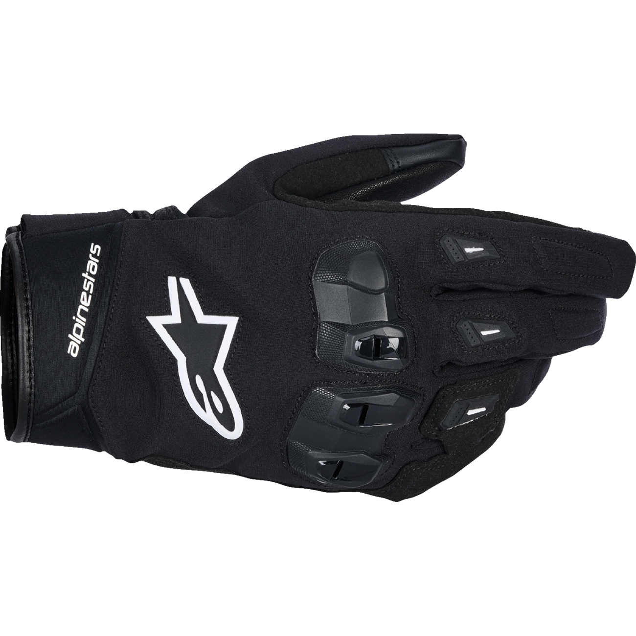 ALPINESTARS SP X Z WP Gloves - Black - Medium 3520126-10-M