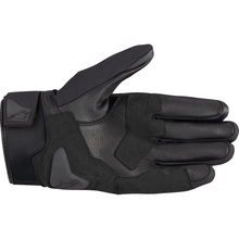 ALPINESTARS SP X Z WP Gloves - Black/Black - Medium 3520126-1100-M
